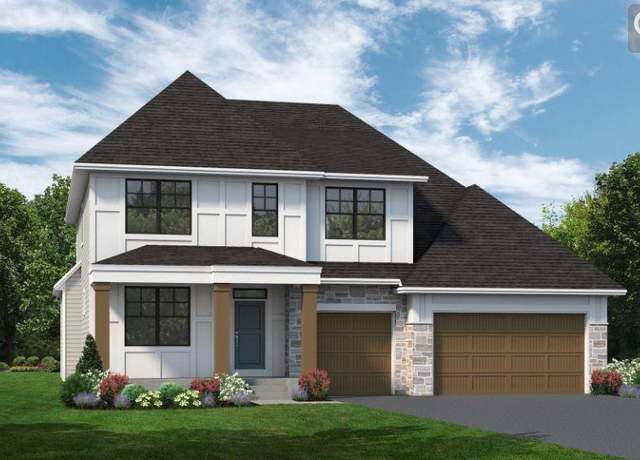 Property at 4523 Meadowview Ln, Minnetrista, MN 55331, 4 beds, 4 baths
