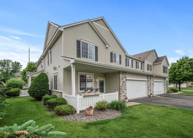 Property at 9762 Vagabond Ln N, Maple Grove, MN 55311, 2 beds, 2 baths