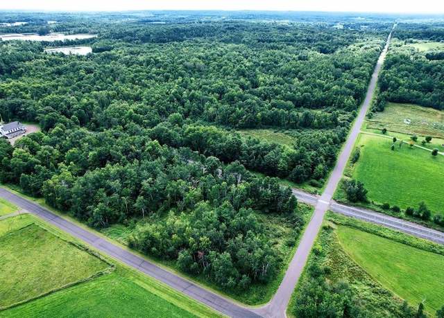 Property at 00 Old Road 14, Strickland Twp, WI 54868