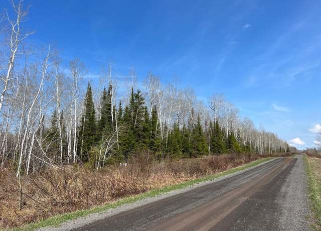 Property at TBD Gulley Rd, Maple, WI 54854