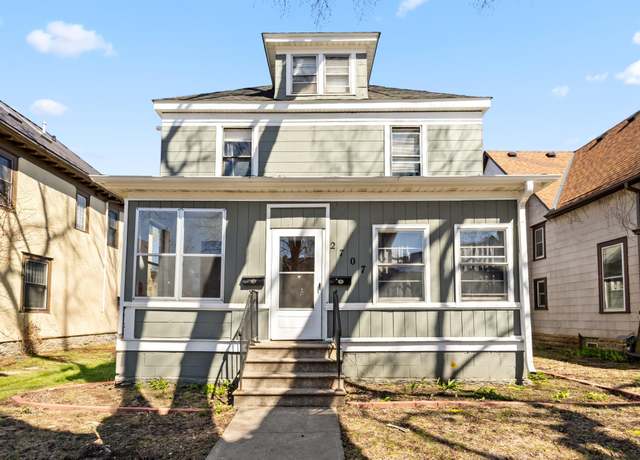 Property at 2707 Fremont Ave S, Minneapolis, MN 55408, 5 beds, 4 baths