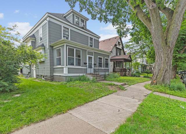 Property at 2707 Fremont Ave S, Minneapolis, MN 55408, 5 beds, 4 baths