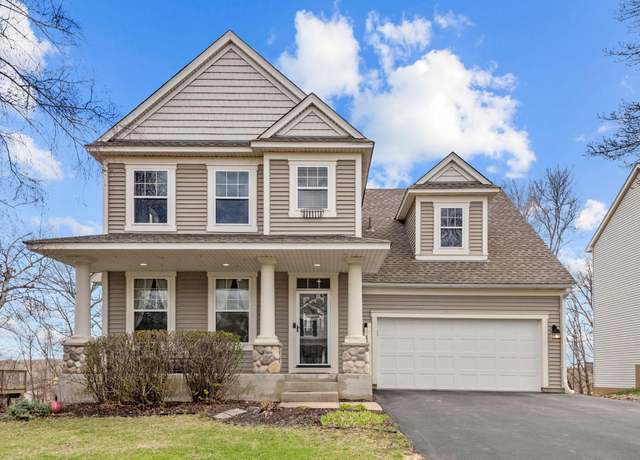 Property at 6263 Sugar Mill Ln, Mound, MN 55364, 5 beds, 4 baths