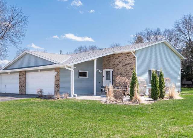 Property at 15437 95th Ave N, Maple Grove, MN 55369, 2 beds, 2 baths