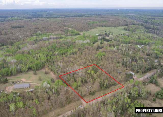 Property at 30XX County Rd 104, Barnum, MN 55707