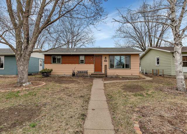 Property at 1410 12th Ave N, Saint Cloud, MN 56303, 3 beds, 2 baths