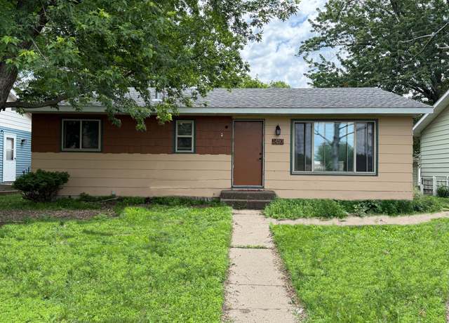 Property at 1410 12th Ave N, Saint Cloud, MN 56303, 3 beds, 2 baths