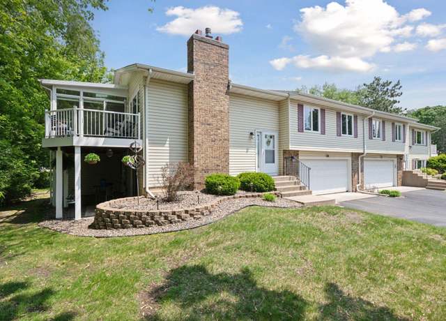 Property at 9946 Cavell Ave S, Bloomington, MN 55438, 2 beds, 2 baths