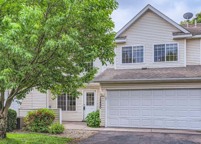 Property at 15490 Tungsten St NW, Ramsey, MN 55303, 3 beds, 3 baths