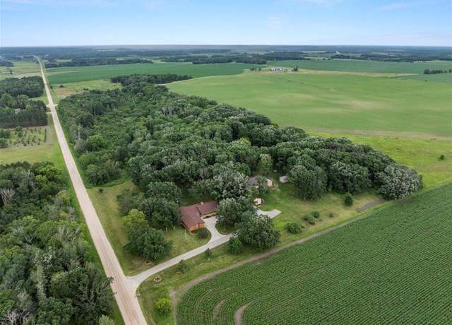 Property at 15170 141st Ave, Wadena, MN 56482, 4 beds, 3 baths