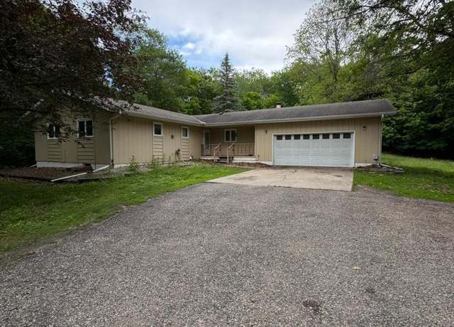 Property at 15171 Elm Dr, Burlington Twp, MN 56501, 4 beds, 3 baths