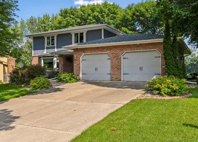 Property at 14060 87th Ave N, Maple Grove, MN 55369, 3 beds, 4 baths