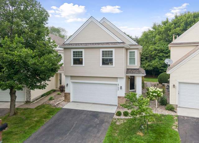 Property at 8795 North Bay Dr, Chanhassen, MN 55317, 3 beds, 2 baths
