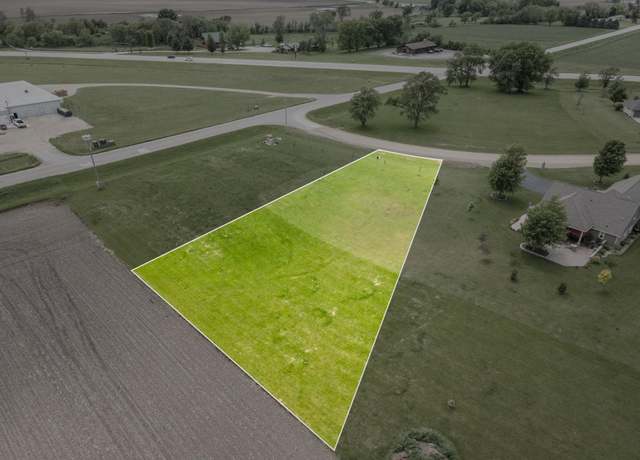 Property at Block 2 Lot 2 Overlie Pl, Rose Creek, MN 55970
