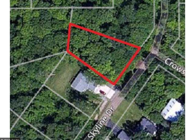 Property at xxx Skyline Dr, Garrison, MN 56450