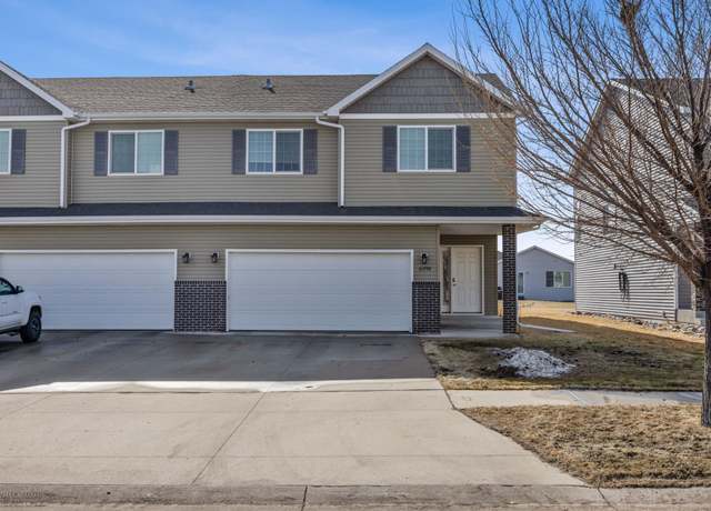 Property at 6098 55th Ave S, Fargo, ND 58104, 3 beds, 3 baths