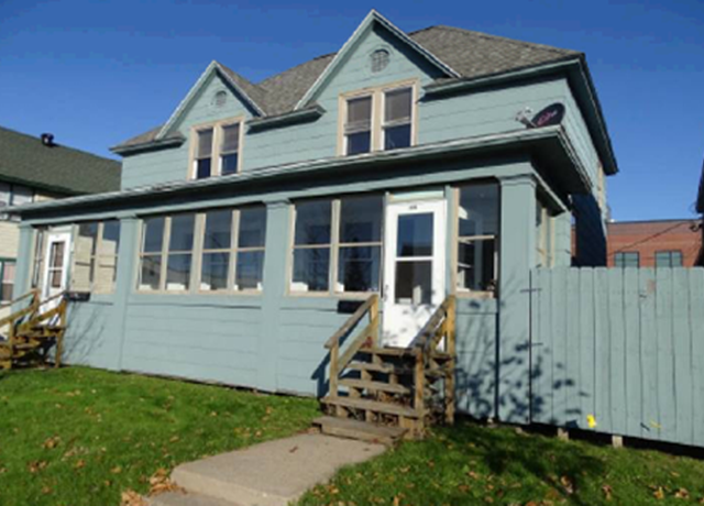 Property at 309 2nd St S, Virginia, MN 55792, 4 beds, 3 baths