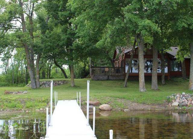 Property at 47393 209th Pl, Mcgregor, MN 55760, 3 beds, 1 bath