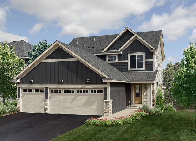 Property at 15065 Ardmullivan Ln, Rosemount, MN 55068, 4 beds, 4 baths