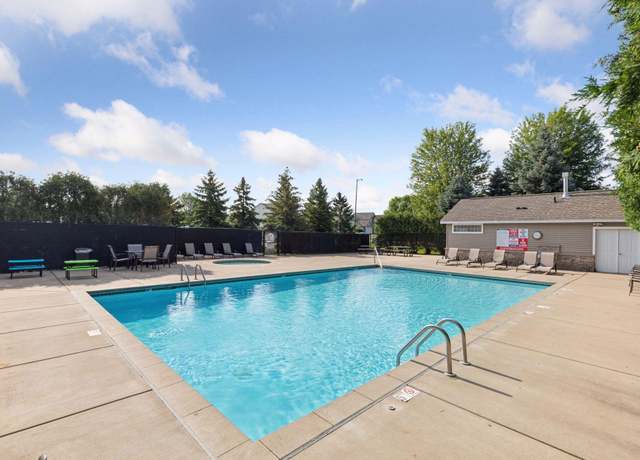 Property at 1767 Switchgrass Ct, Shakopee, MN 55379, 3 beds, 4 baths