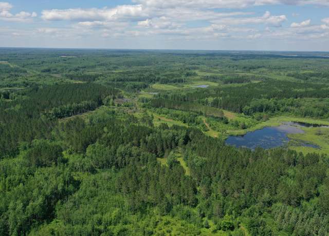 Property at TBD (Option A) Maple Grove Rd, Cloquet, MN 55720