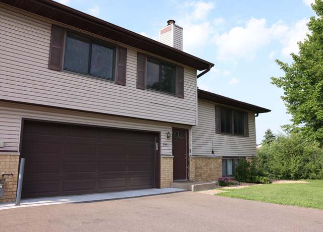 Property at 8442 Toledo Ave N, Brooklyn Park, MN 55443, 2 beds, 2 baths