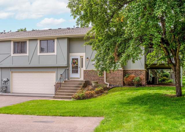 Property at 8567 Xenium Ln N, Maple Grove, MN 55369, 2 beds, 2 baths