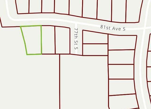 Property at 7720 81st St S, Fargo, ND 58047