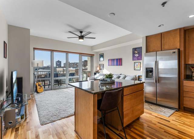 Property at 929 Portland Ave #410, Minneapolis, MN 55404, 1 bed, 2 baths
