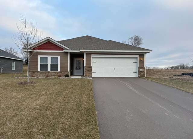 Property at 331 Florence Ave S, Annandale, MN 55302, 3 beds, 2 baths