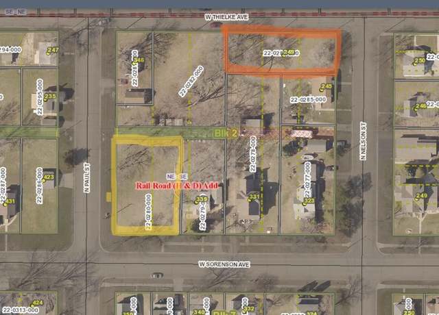 Property at 00000 Paul, Appleton, MN 56208