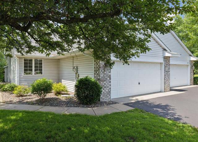 Property at 3819 Stonehaven Ct, Anoka, MN 55303, 2 beds, 3 baths