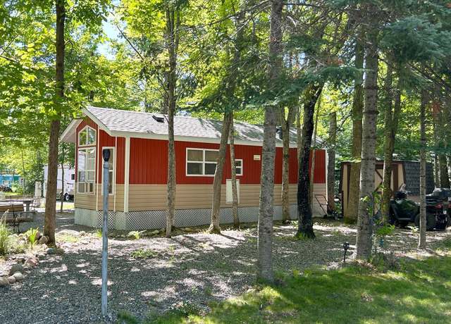 Property at L3-4 B6 London Town, Aitkin, MN 56431