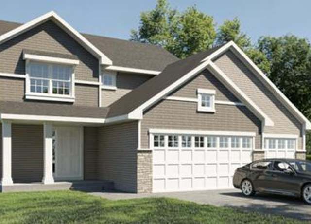 Property at 2065 Lusitano St, Shakopee, MN 55379, 3 beds, 3 baths