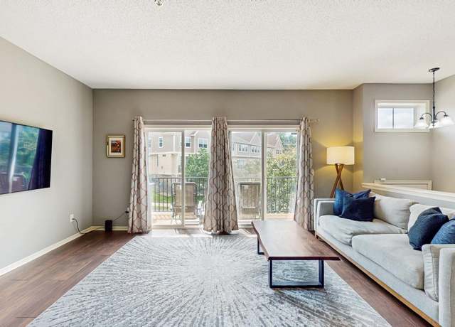 Property at 2408 121st Cir NE Unit C, Blaine, MN 55449, 2 beds, 3 baths