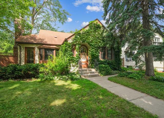 Property at 3921 Quail Ave N, Robbinsdale, MN 55422, 3 beds, 2 baths