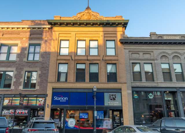 Property at 305 Broadway N #300, Fargo, ND 58102, 2 beds, 2 baths