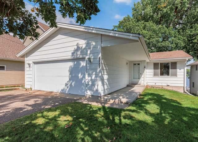 Property at 4287 Grainwood Cir NE, Prior Lake, MN 55372, 3 beds, 2 baths