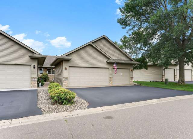 Property at 5585 129th Dr N, Hugo, MN 55038, 3 beds, 2 baths