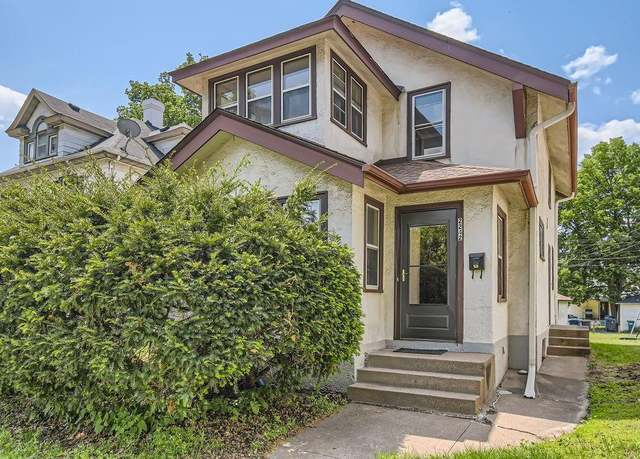Property at 2242 Pierce St NE, Minneapolis, MN 55418, 2 beds, 2 baths