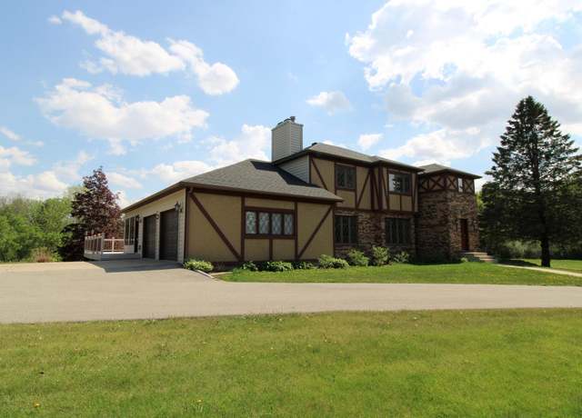 Property at 5470 Saint Mary Dr NW, Rochester, MN 55901, 4 beds, 6 baths