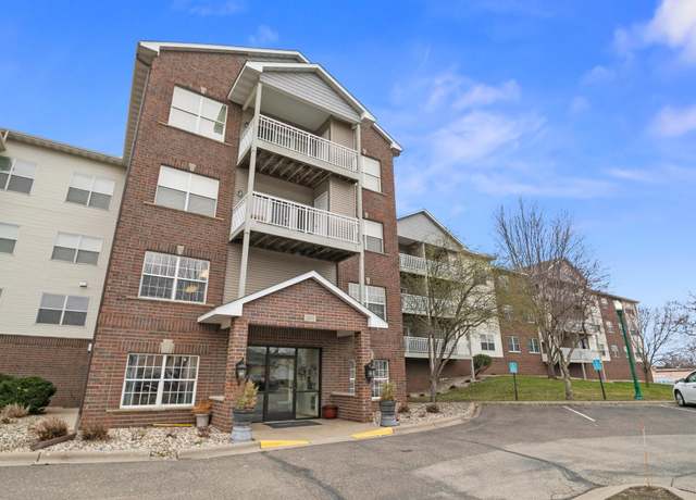 Property at 2231 Penn Pl #314, North Saint Paul, MN 55109, 2 beds, 2 baths