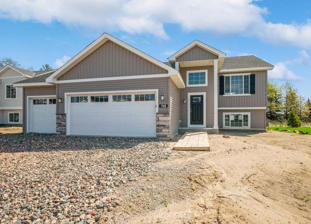 Property at 768 Yellowcrest St SW, Delano, MN 55328, 5 beds, 3 baths