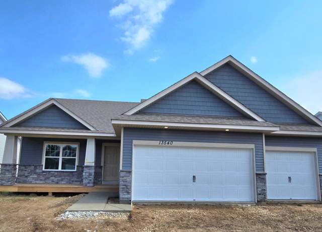 Property at 13540 Carrakay Way, Rosemount, MN 55068, 4 beds, 3 baths