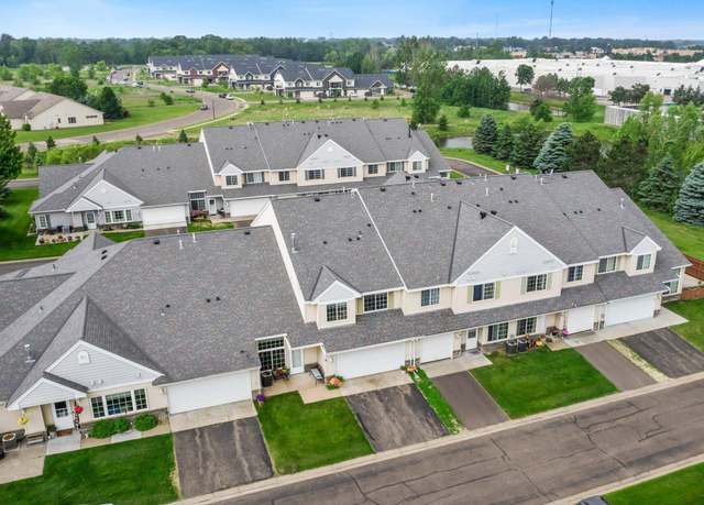 Property at 315 Roosevelt St S Unit B, Cambridge, MN 55008, 2 beds, 2 baths