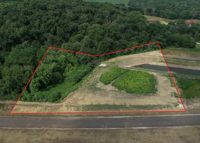 Property at TBD L2b3 Woodland Valley Ln SW, Rochester Twp, MN 55902