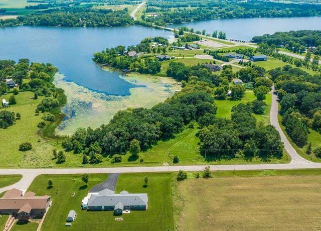 Property at 39773 444th St, Sauk Centre Twp, MN 56378