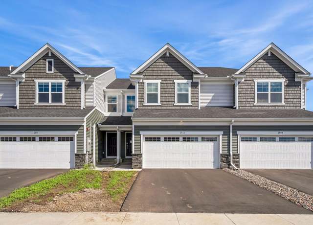 Property at 1712 Tyrone Dr, Shakopee, MN 55379, 3 beds, 3 baths