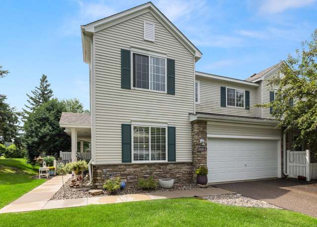 Property at 13425 Europa Ct N #8, Hugo, MN 55038, 2 beds, 2 baths