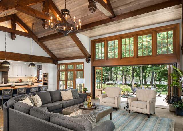 Property at 357 Salem Church Rd, Sunfish Lake, MN 55118, 6 beds, 8 baths
